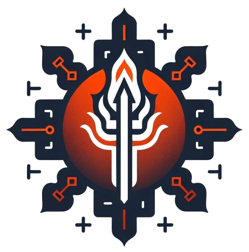 Agneyastra logo