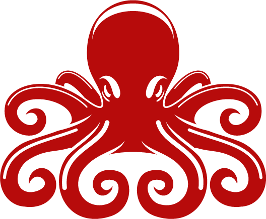 Octopii logo